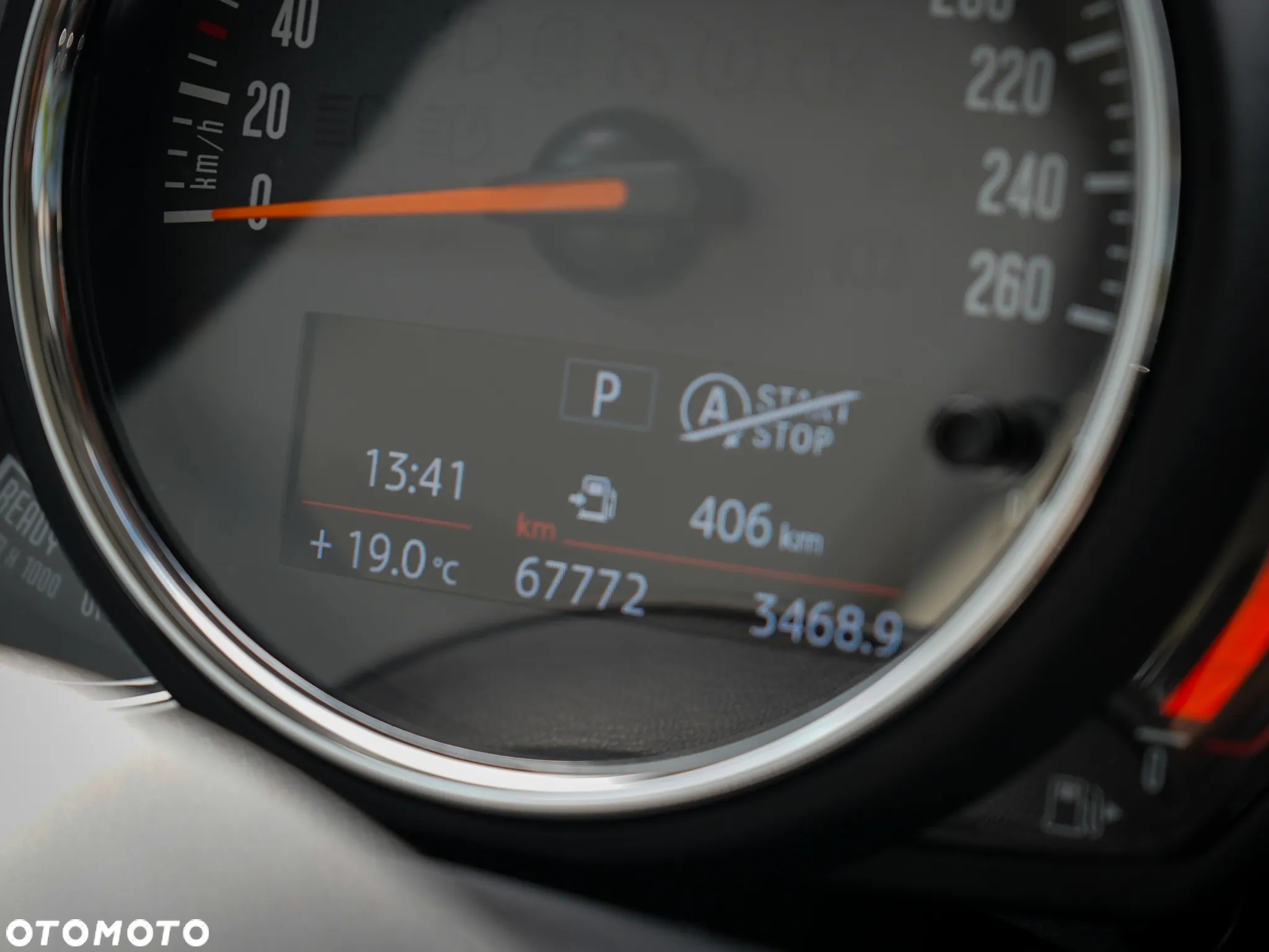 MINI Cooper Standard - 19
