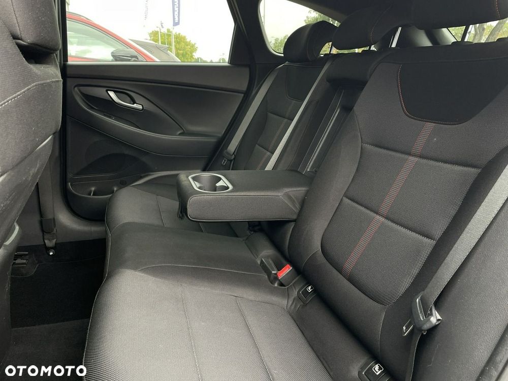 Hyundai i30 - 28