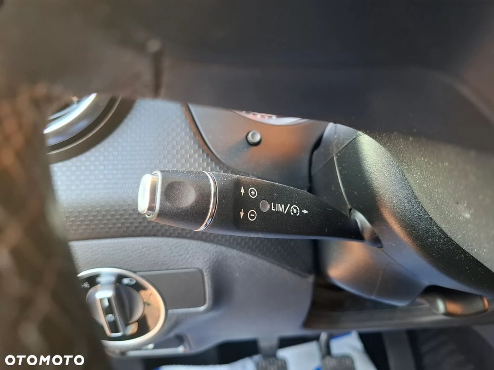 Mercedes-Benz Klasa A - 29