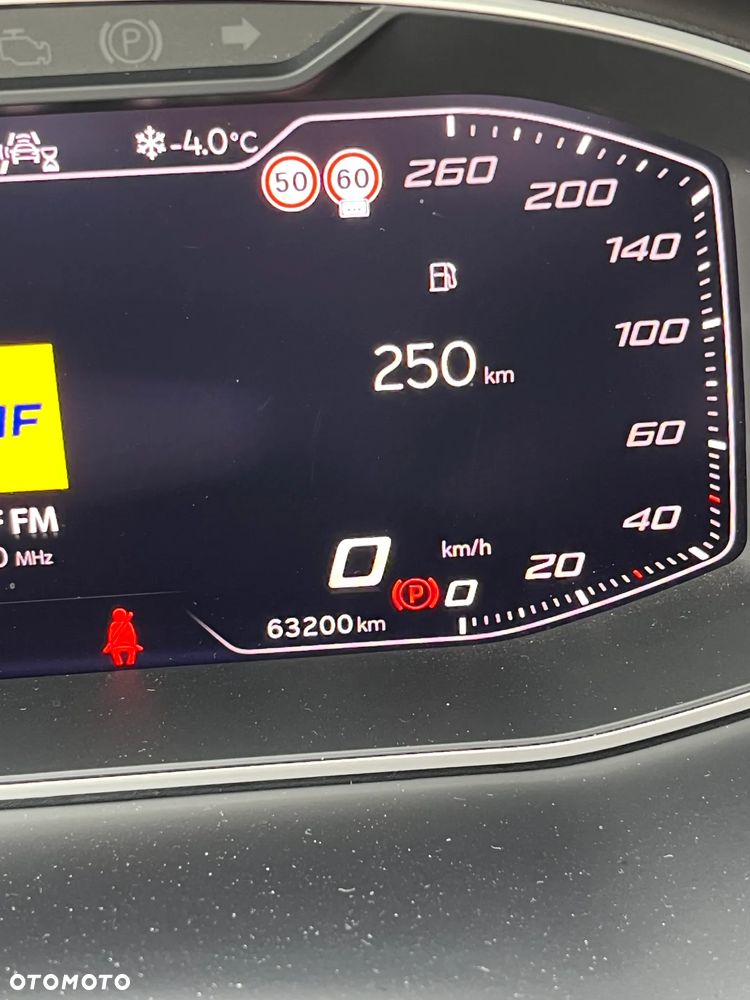 Seat Ateca 1.5 TSI FR S&S DSG - 4