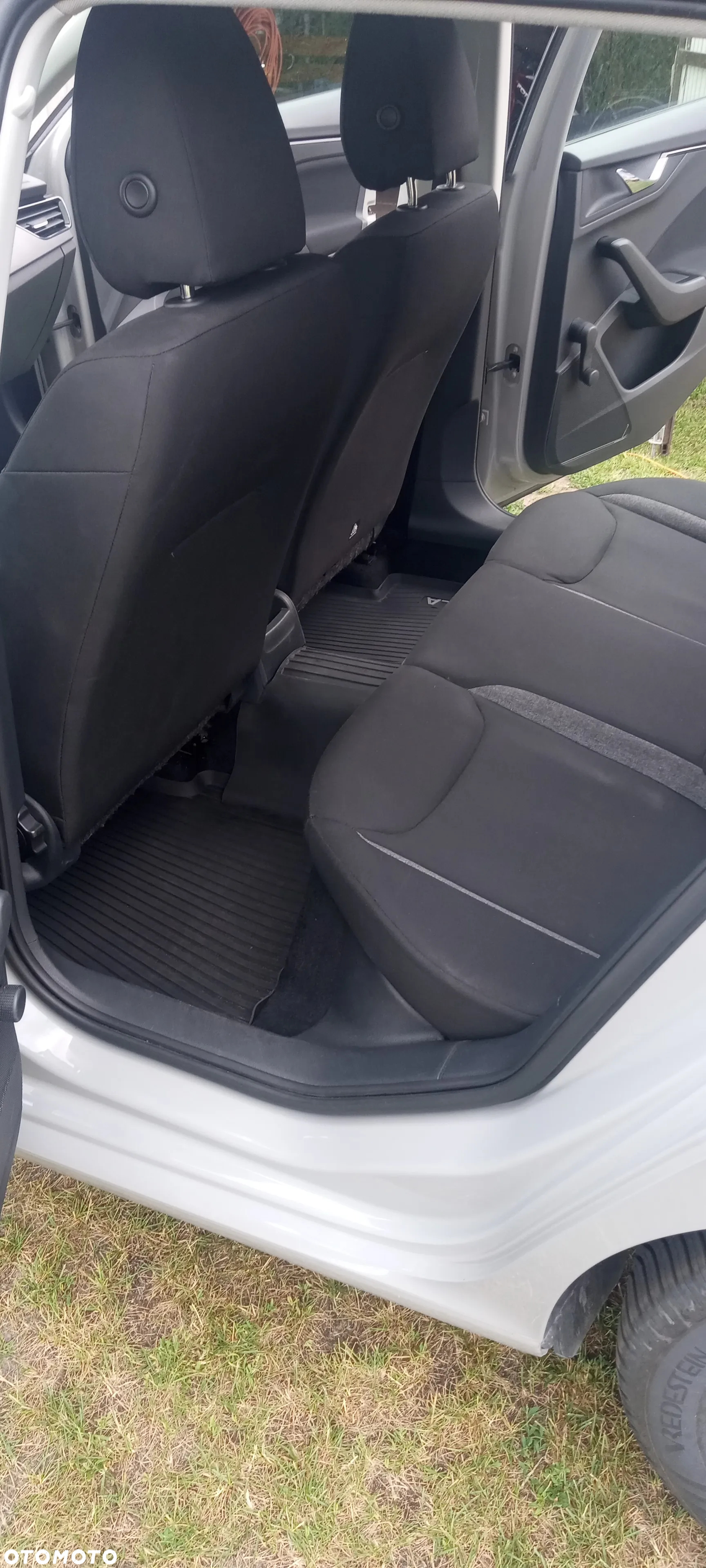 Skoda Scala 1.0 TSI Ambition - 16