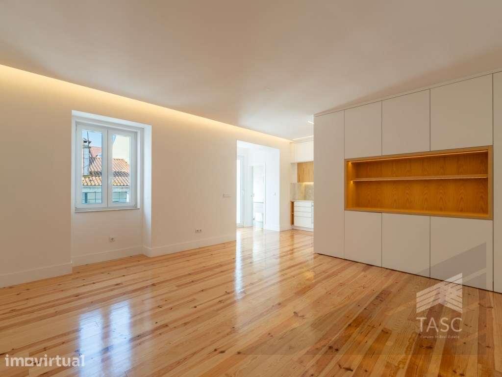 T3 Duplex na Graça - Grande imagem: 4/39