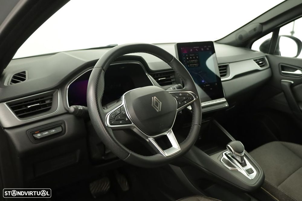 Renault Symbioz 1.6 E-Tech Full Hybrid Techno - 7