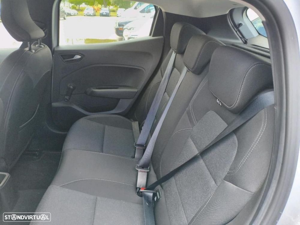 Renault Clio 1.0 TCe Equilibre - 5