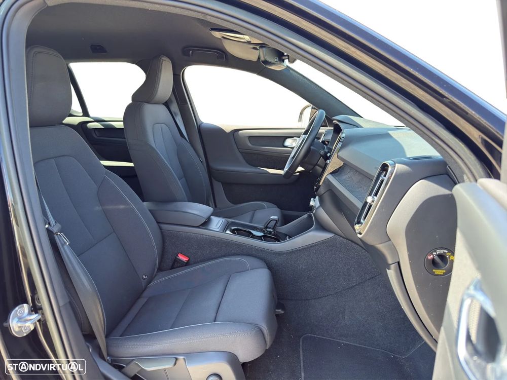 Volvo XC 40 Recharge 69 kWh Single Motor Core - 13