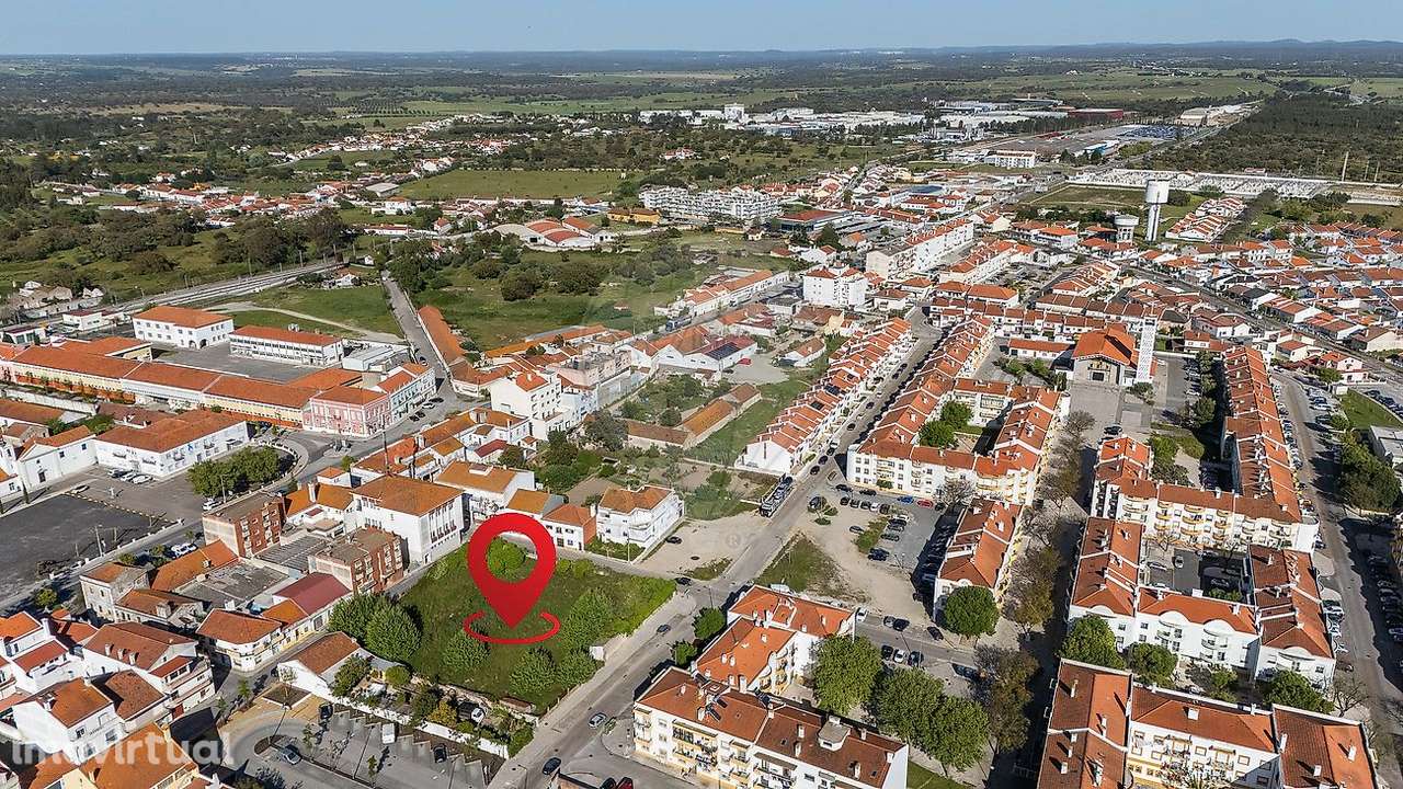 Terreno  para venda - Grande imagem: 4/35