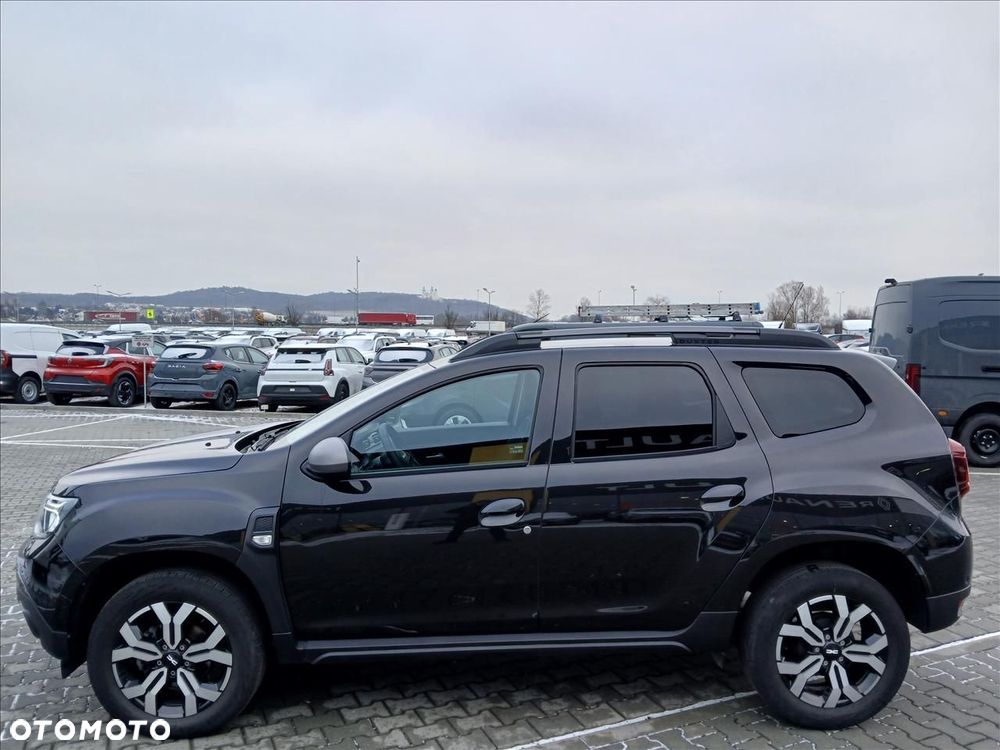 Dacia Duster 1.0 TCe Journey - 6