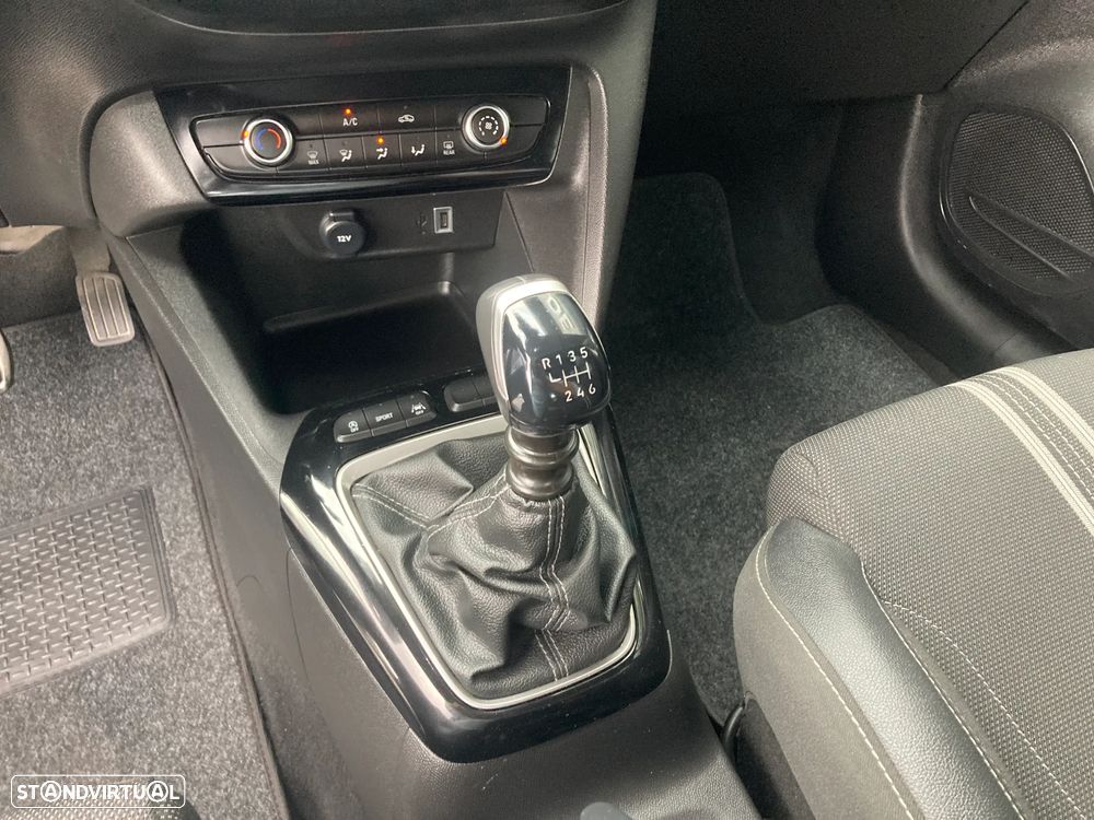 Opel Corsa - 30
