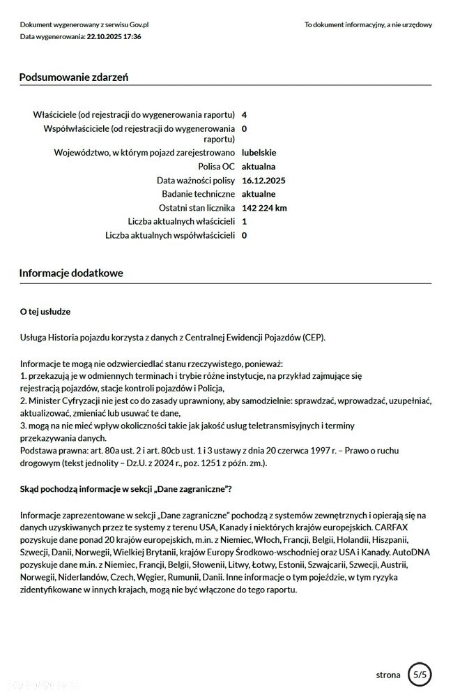 Toyota Auris 1.6 Prestige - 19