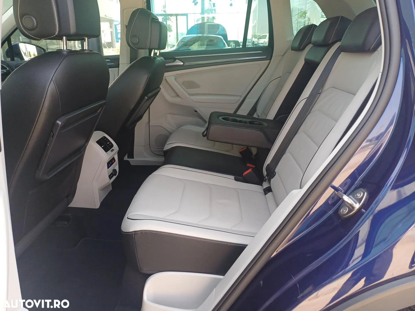 Volkswagen Tiguan 2.0 TDI DSG Advanced - 21