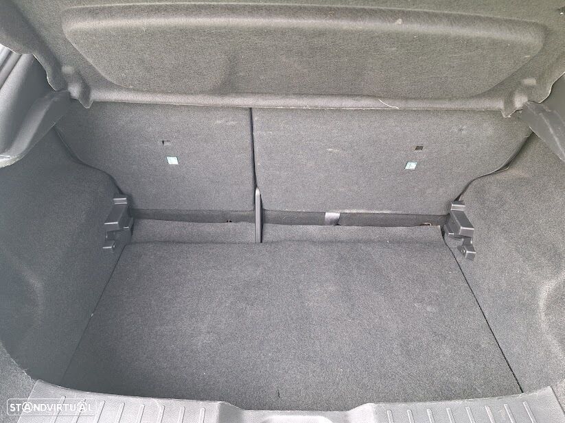 Nissan Juke 1.0 DIG-T Tekna Two Tone DCT - 29