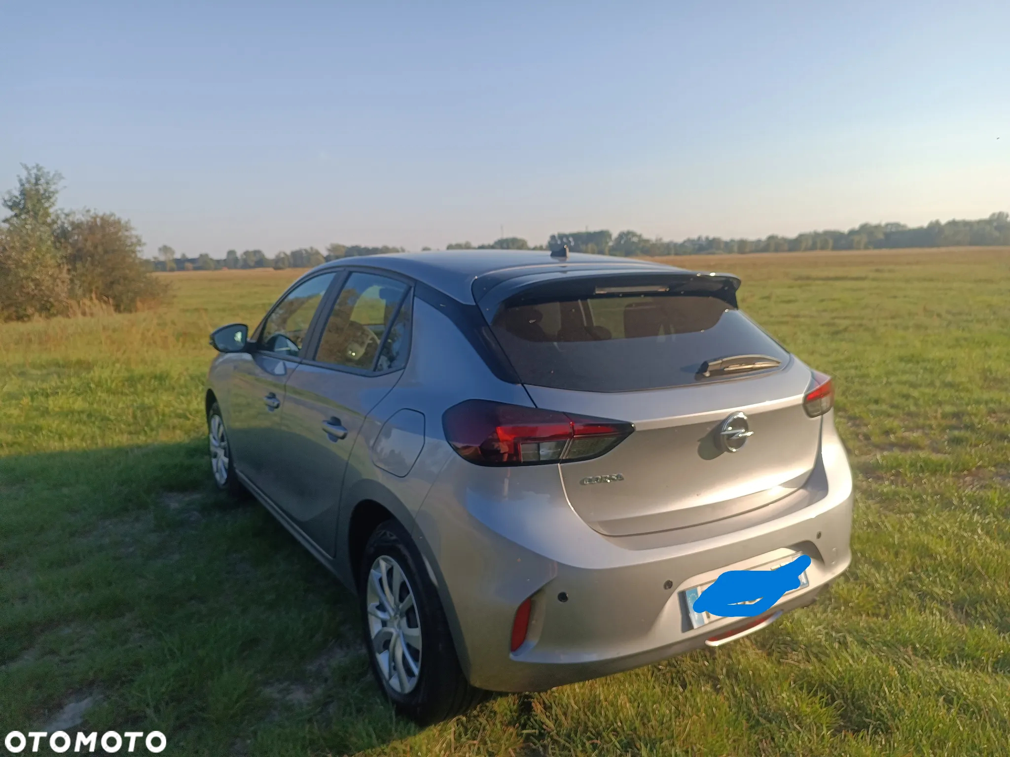 Opel Corsa - 14