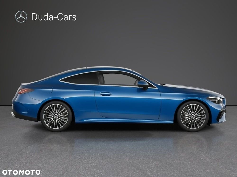 Mercedes-Benz CLE 300 mHEV 4-Matic AMG Line - 5