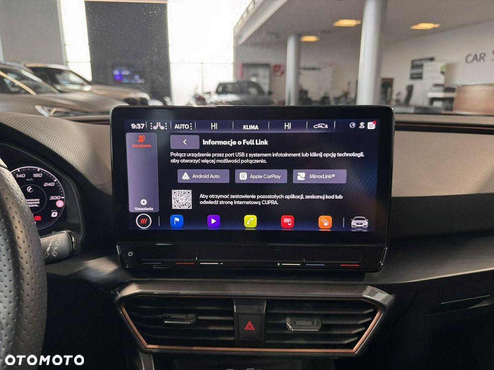 Cupra Leon - 30