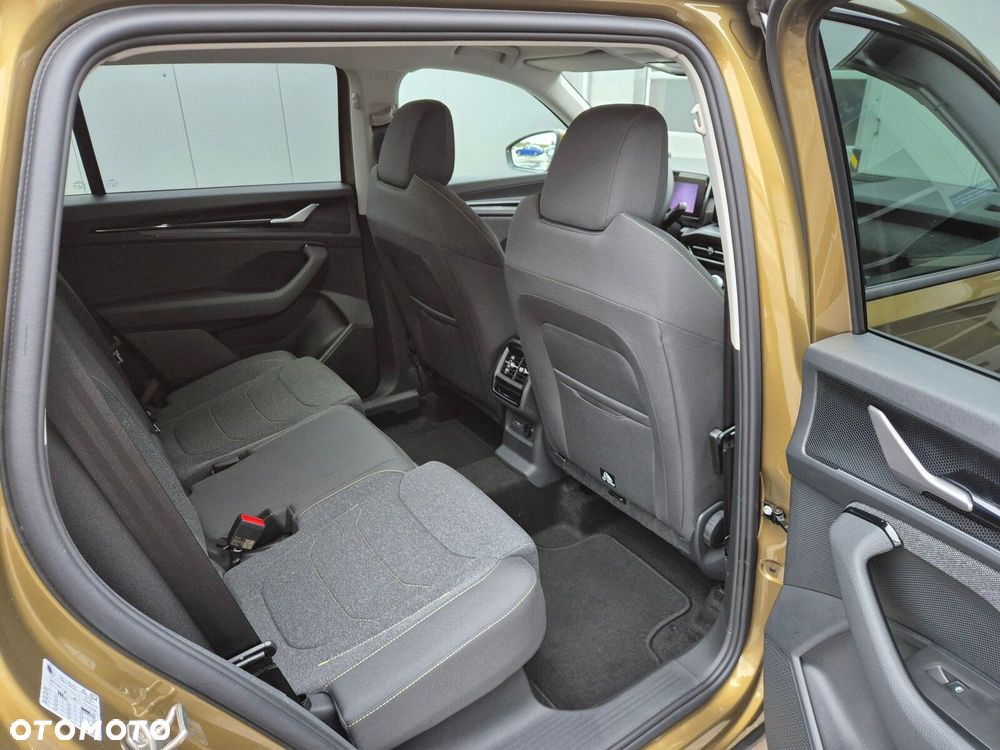 Skoda Kodiaq 2.0 TDI 4x2 Edition 130 DSG - 12