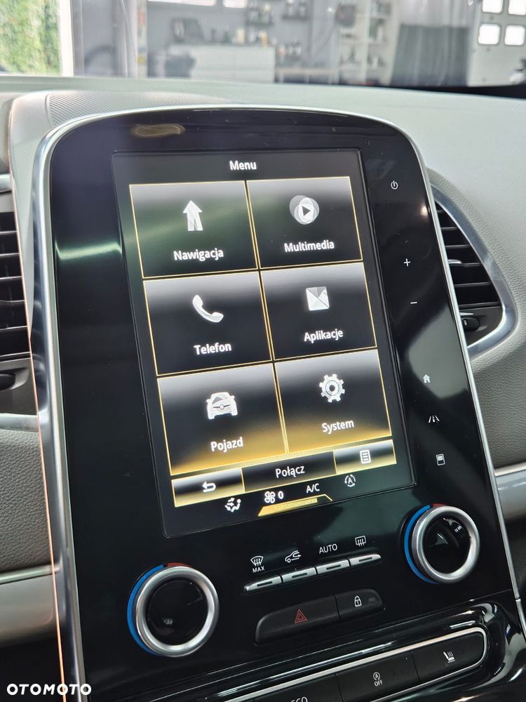 Renault Espace Energy dCi 160 EDC Initiale Paris - 20