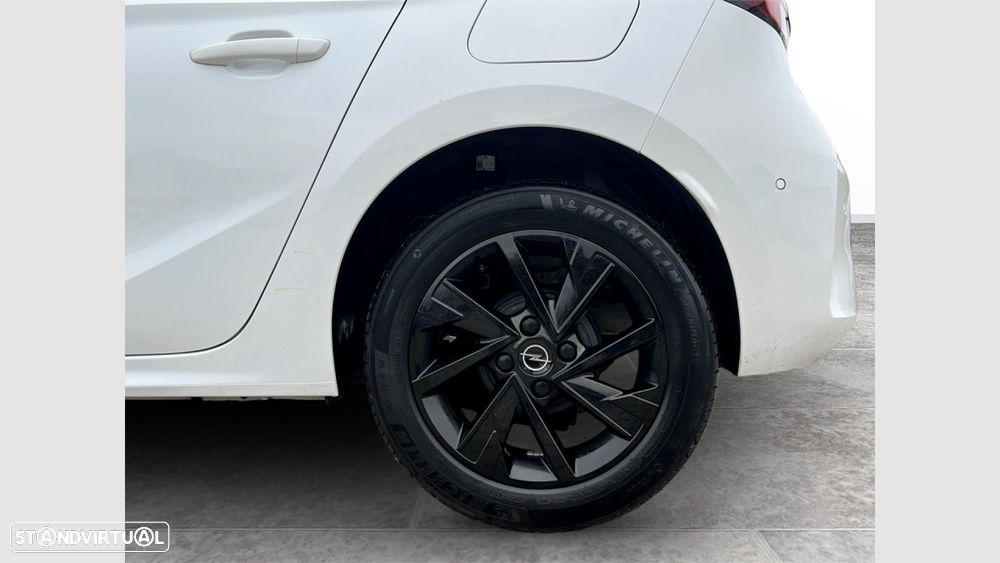 Opel Corsa 1.2 T GS - 10