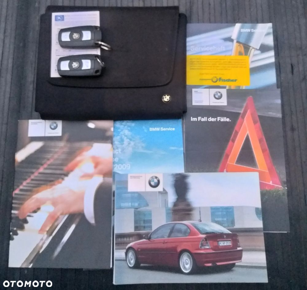 BMW Seria 1 116i - 6
