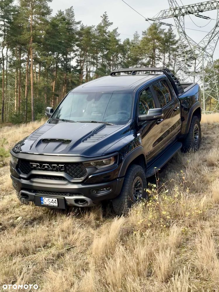 RAM 1500 TRX - 1