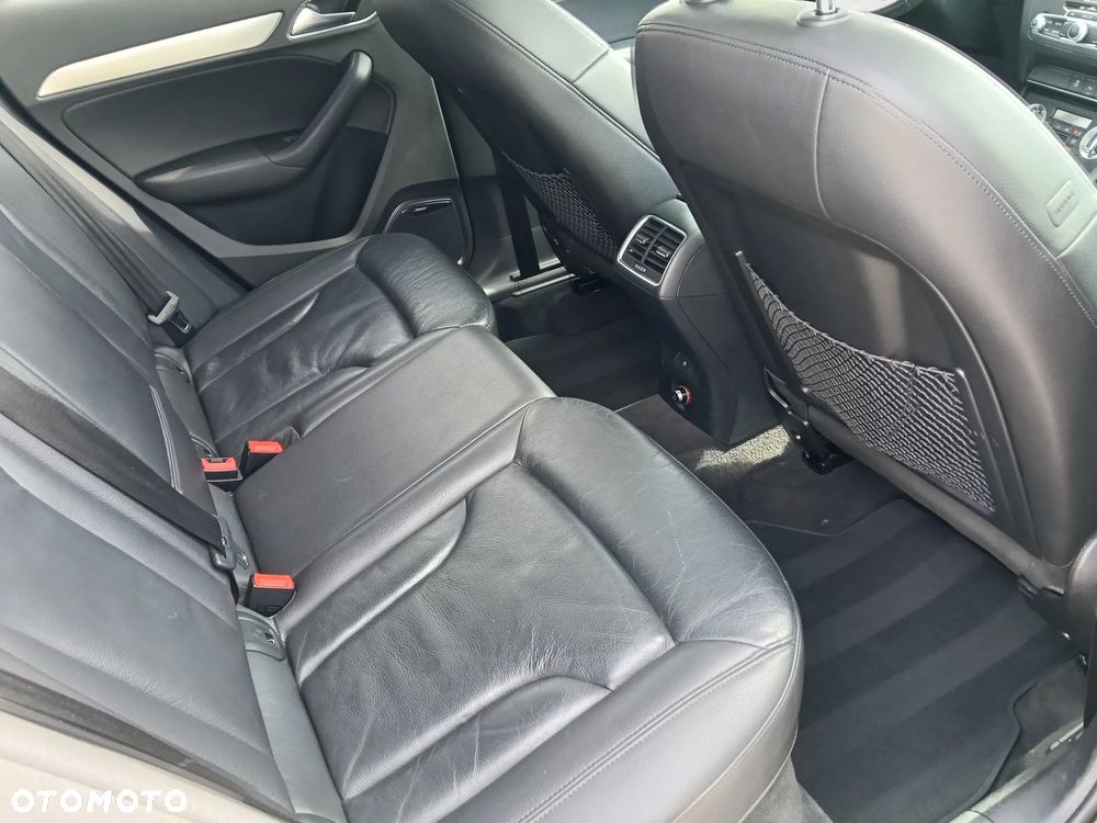 Audi Q3 - 12