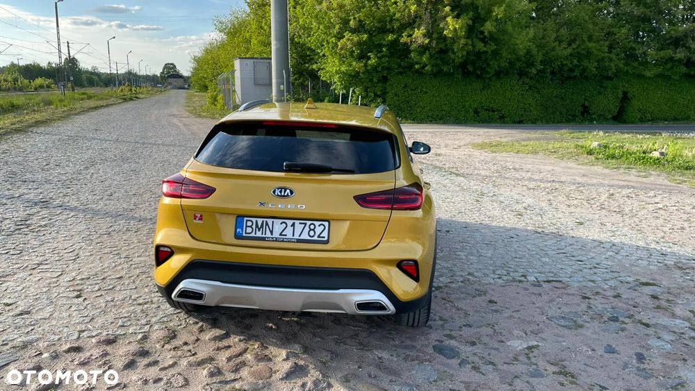 Kia XCeed - 7
