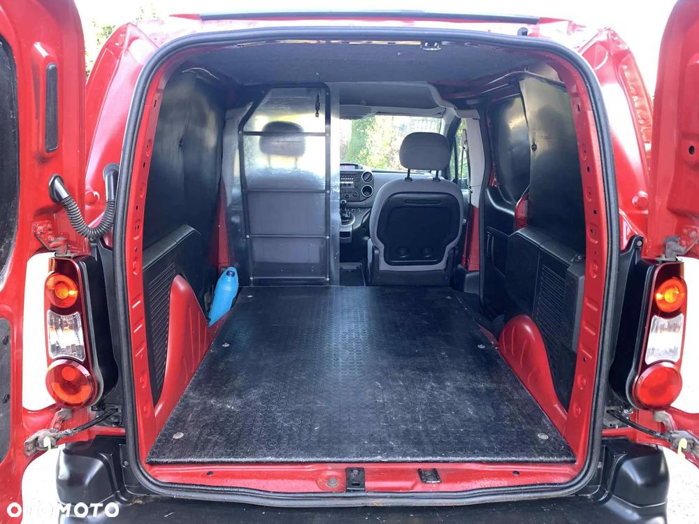 Peugeot Partner - 19