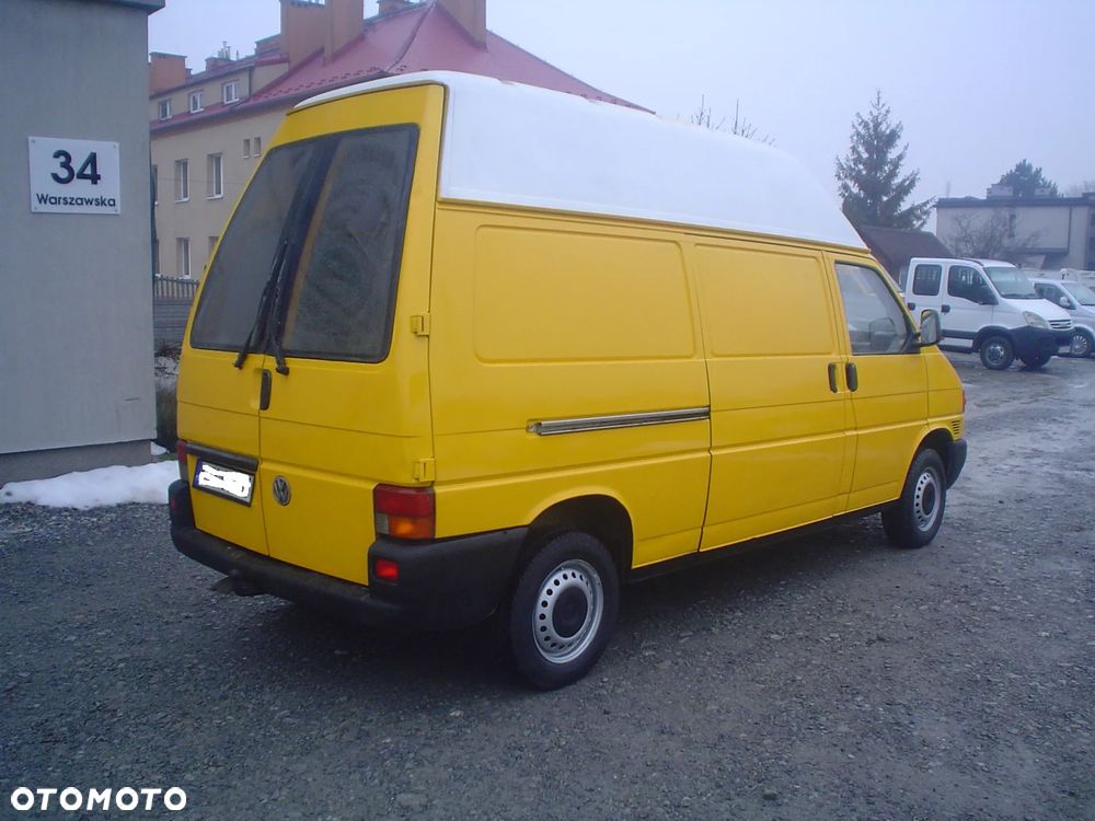 Volkswagen T5 - 14