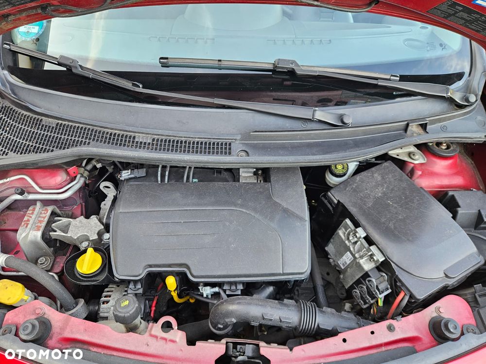 Renault Twingo 1.2 16V Rip Curl - 24