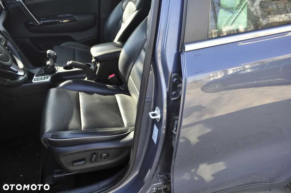 Kia Sportage 1.6 GDI L Business Line 2WD - 26