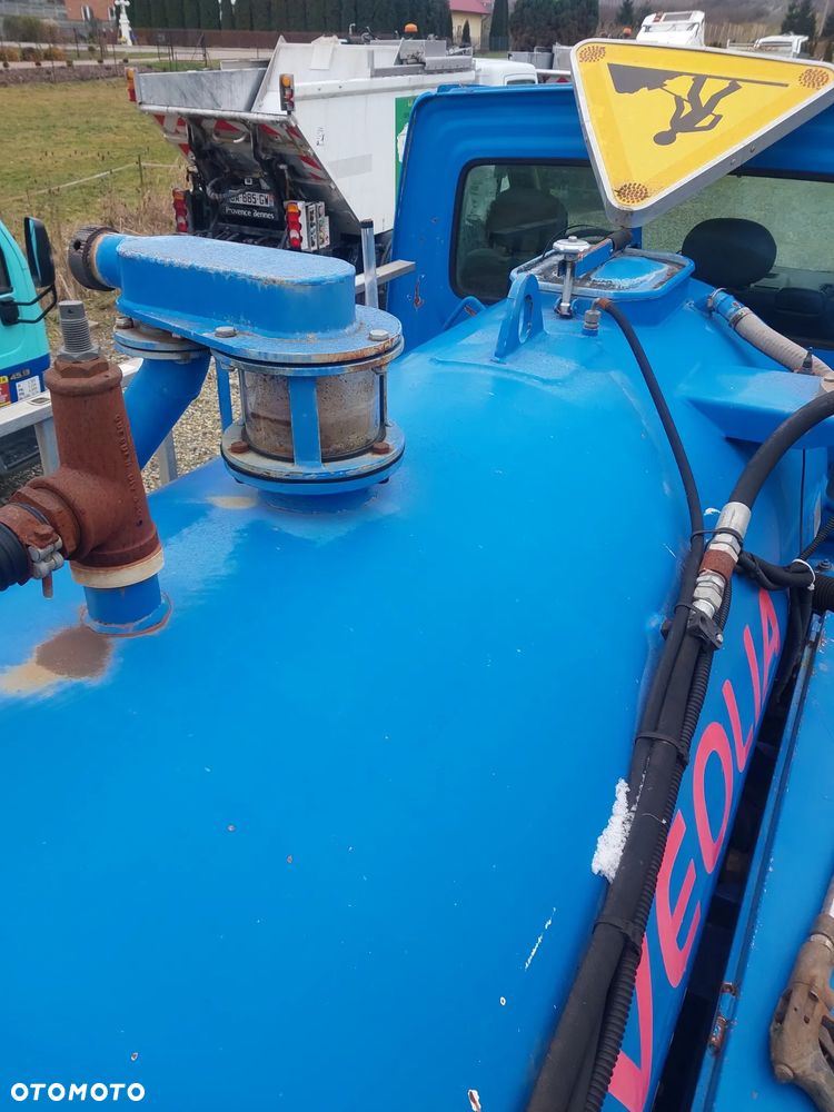 Renault Mascott - 35