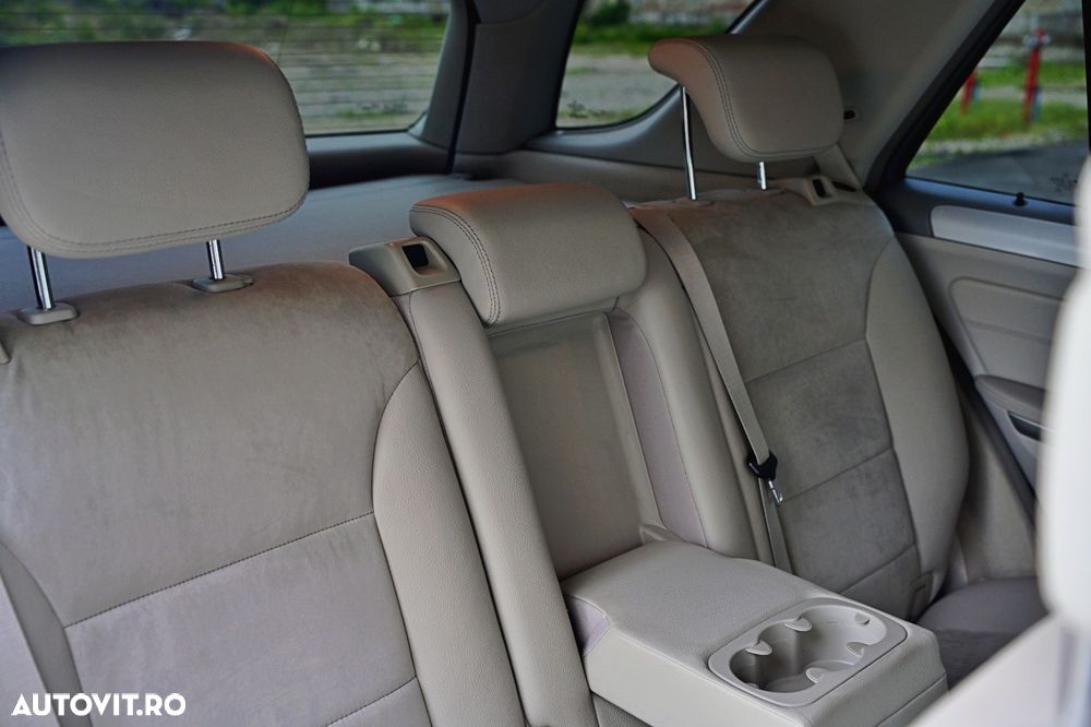 Mercedes-Benz ML 350 CDI Aut - 7