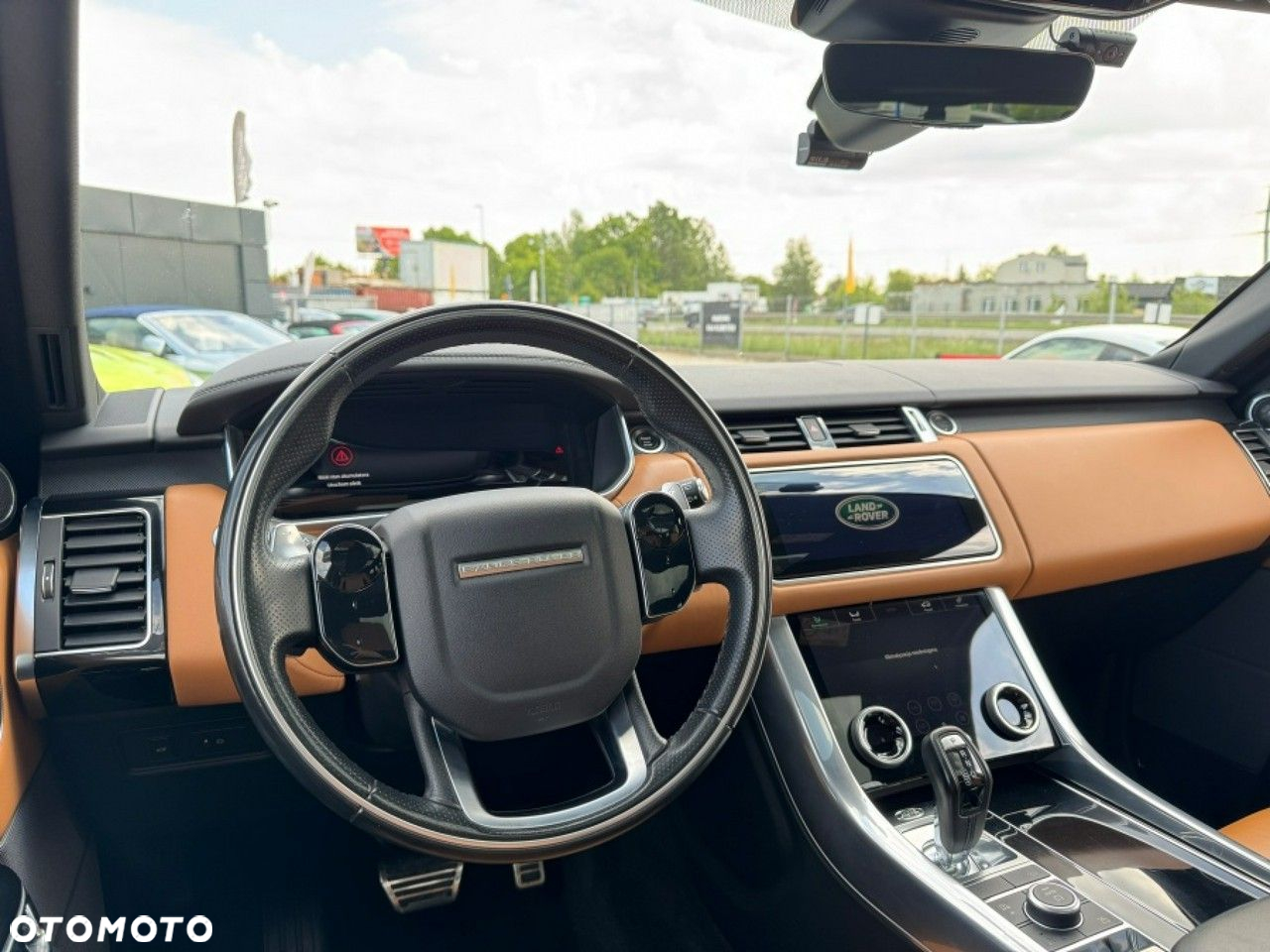 Land Rover Range Rover Sport - 15
