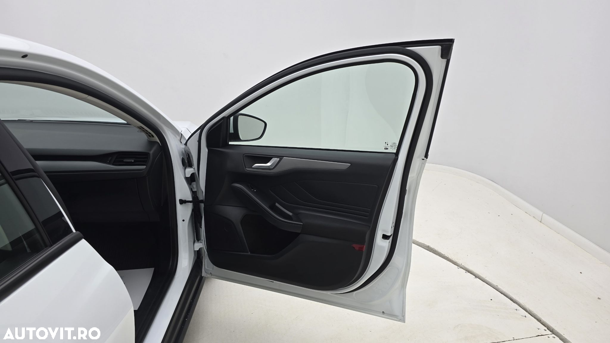 Ford Focus 1.5 EcoBlue Active - 18