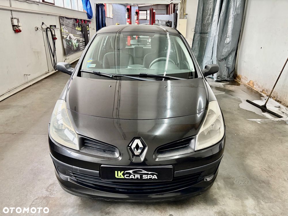 Renault Clio 1.2 TCE Expression - 2