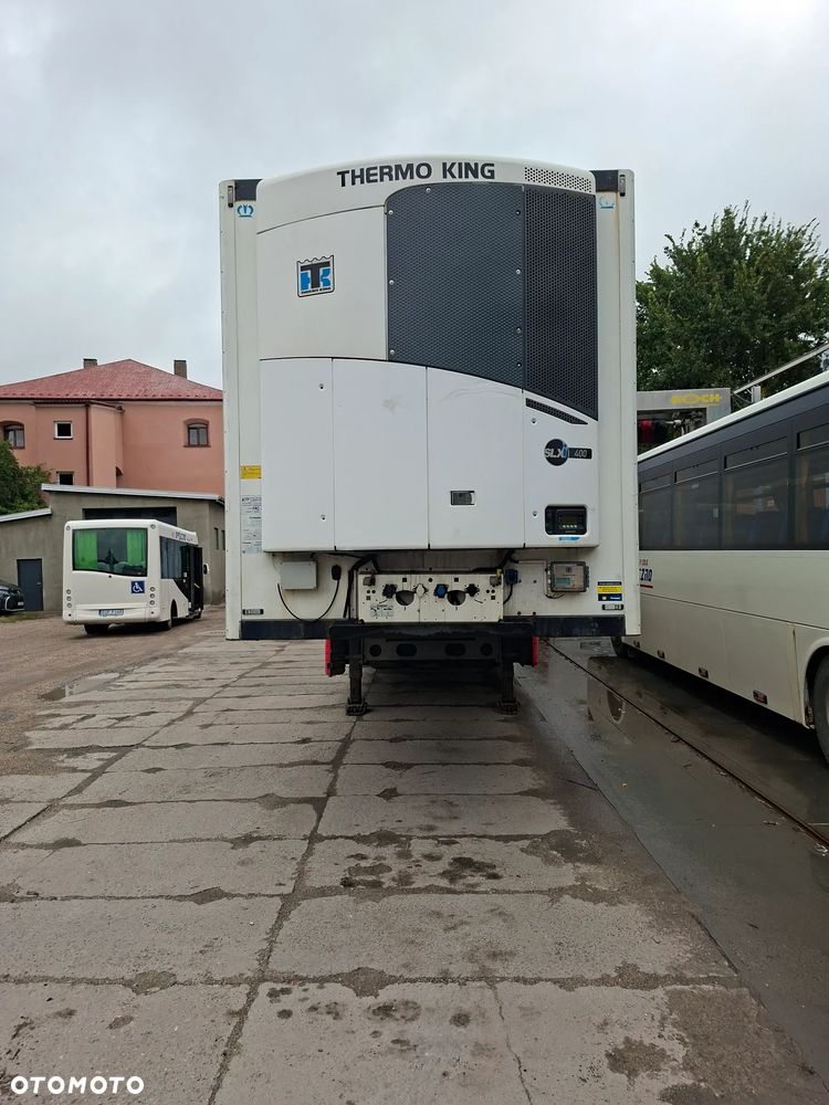 Krone SD - 2
