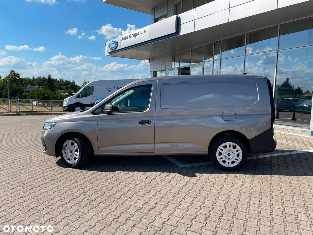 Ford transit-connect Ford Transit Connect VAN L2 Trend 2.0l Diesel - 17