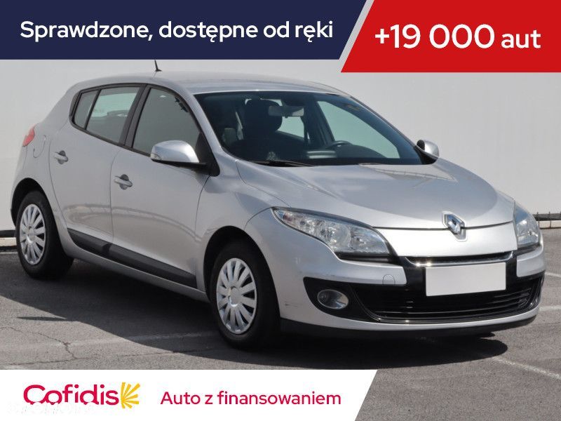 Renault Megane - 2