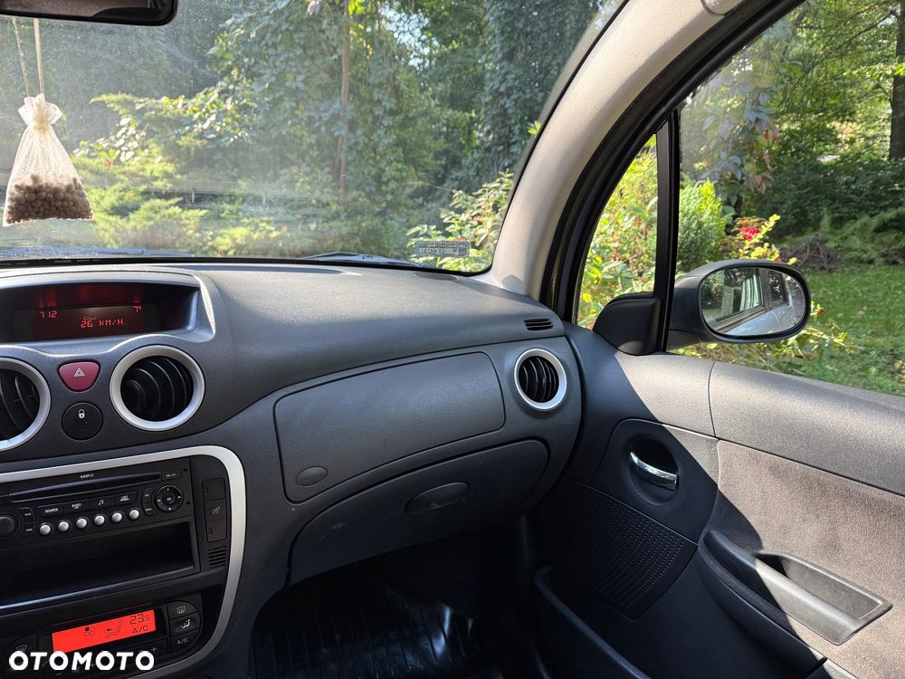 Citroën C3 1.4i 16V SX Pack - 17