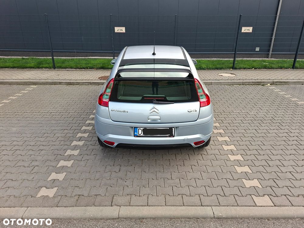 Citroën C4 - 6