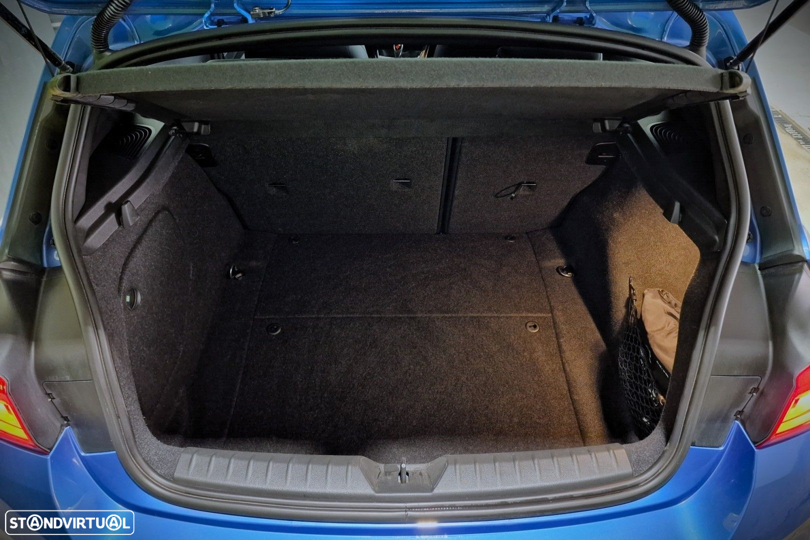 BMW 125 - 33