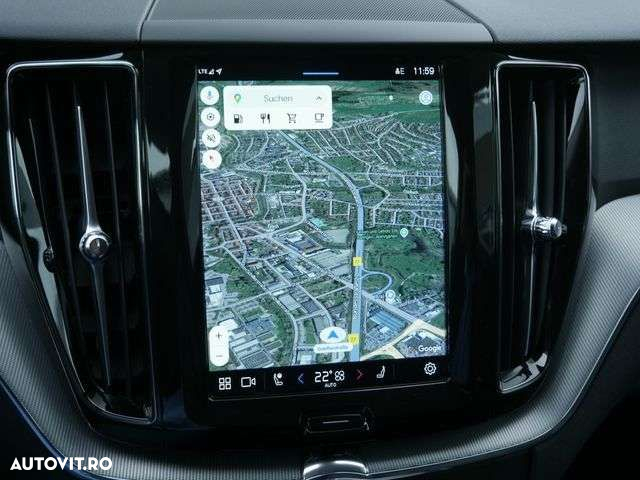 Volvo XC 60 - 8