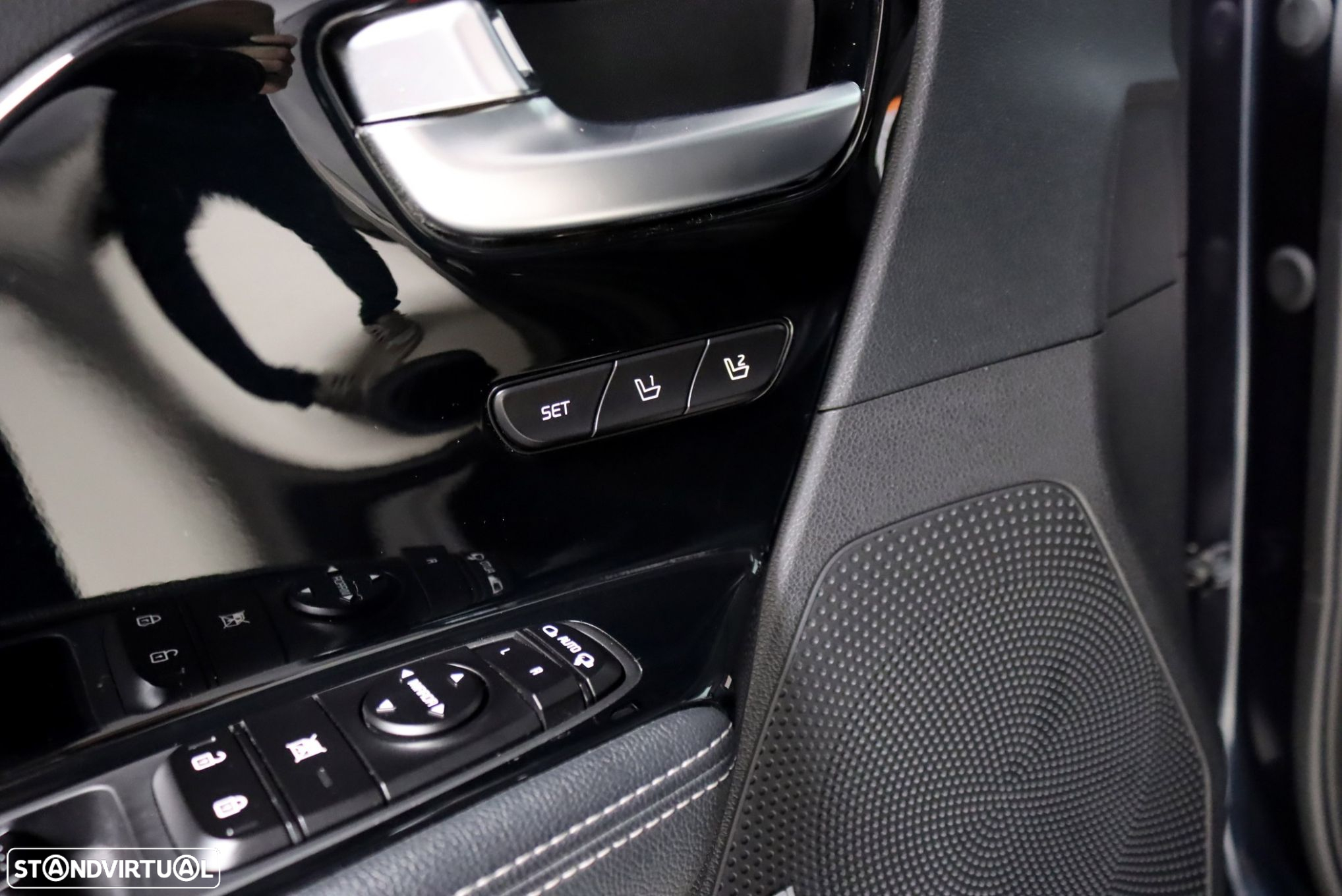 Kia e-Niro 64kWh - 10