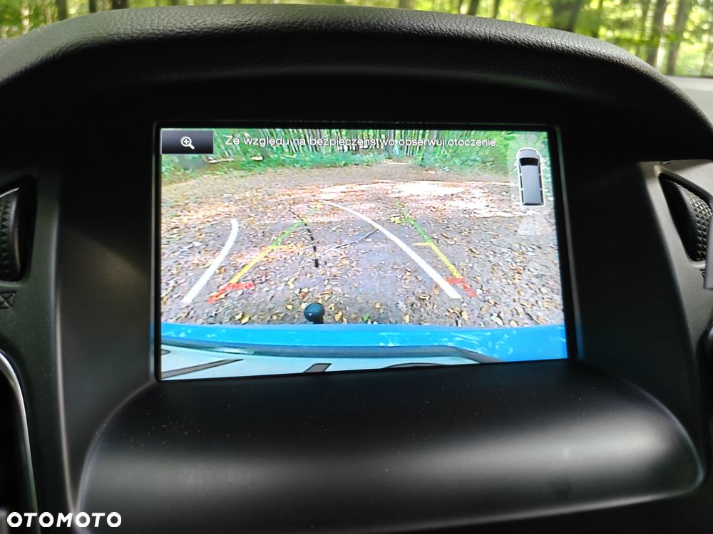 Ford Focus - 12
