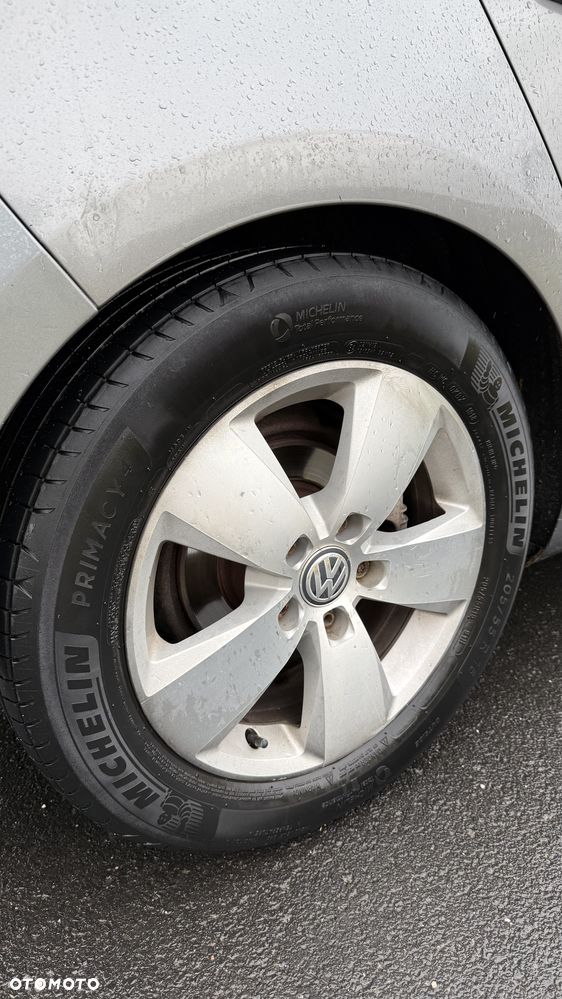 Volkswagen Golf 2.0 TDI Comfortline - 20