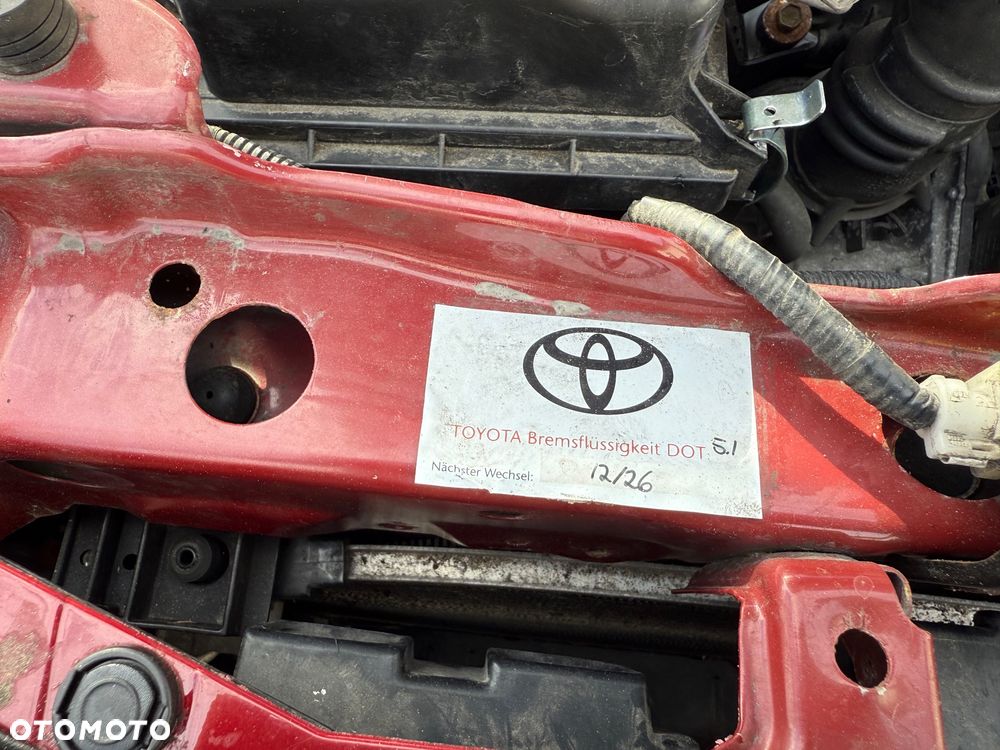 Toyota Yaris 1.5 Selection CVT - 38