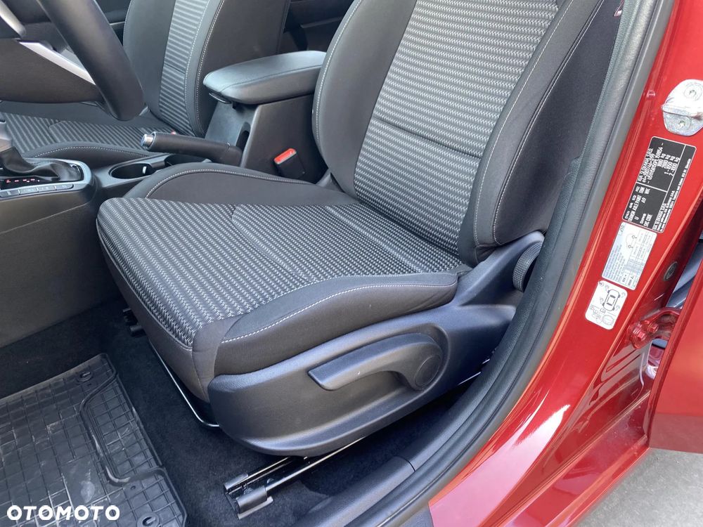 Kia Ceed 1.5 T-GDI M DCT - 12