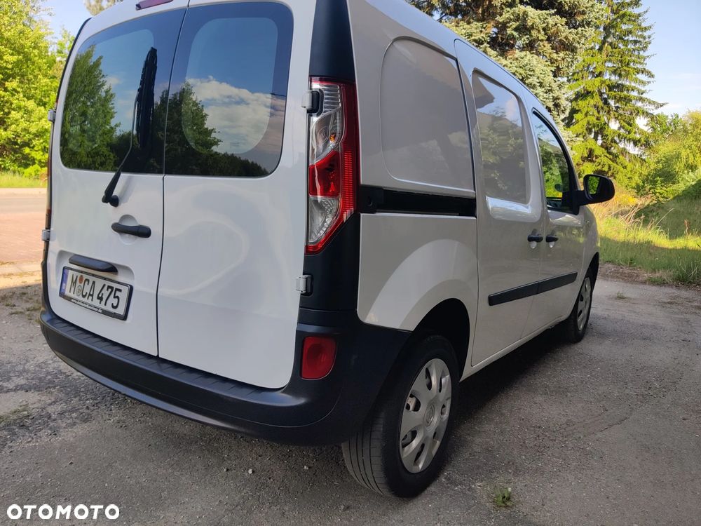 Renault kangoo - 15