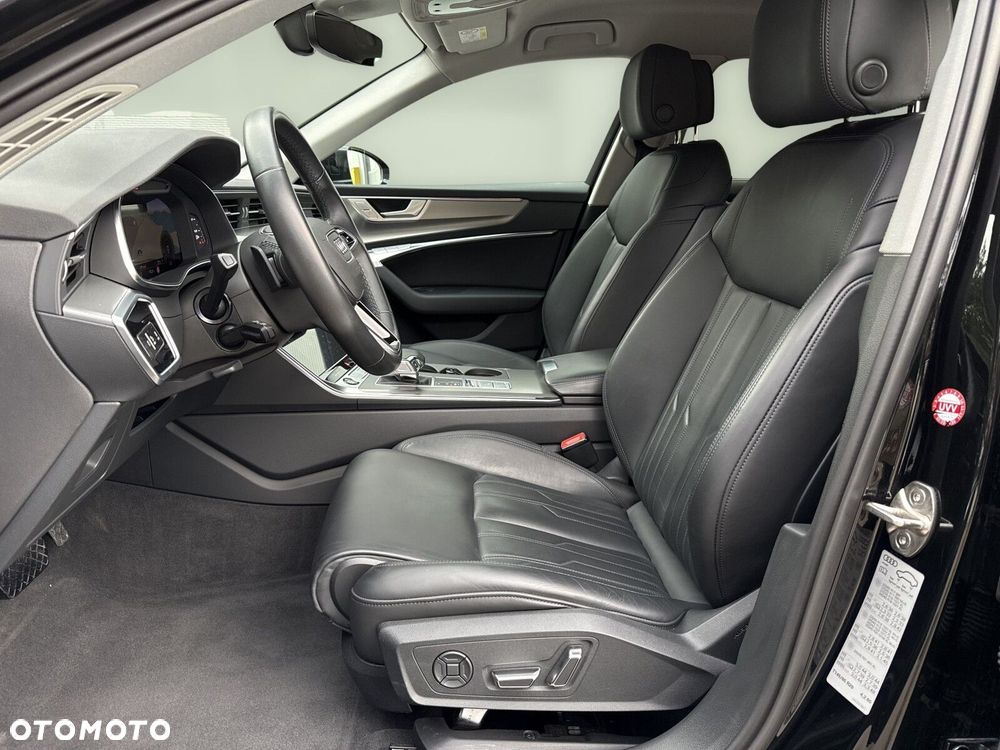 Audi A6 Limousine - 14