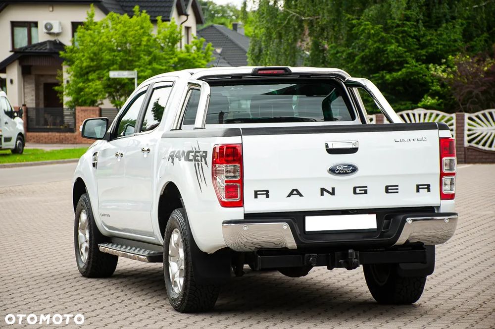 Ford Ranger - 15