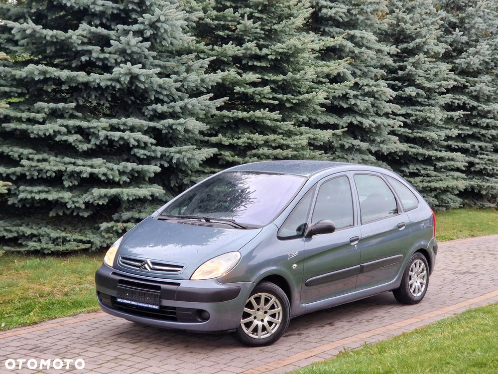 Citroën Xsara Picasso 1.6 Confort - 1